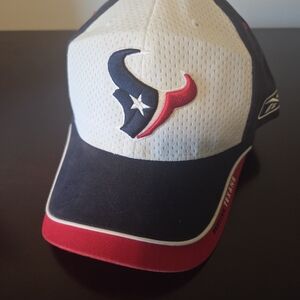Houston Texans Cap